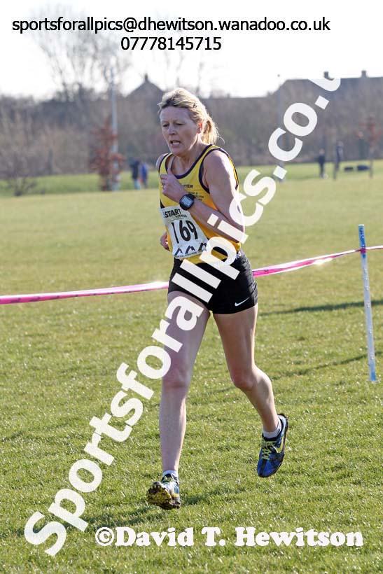 North Eastern Masters, 2015 North Eastern Masters Cross Country, Darlington. Photo: David T. Hewitson/Sports for All Pics